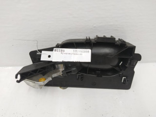 Ручка внутренняя, ориг. номер 9643604477, Peugeot 307 2001-2005