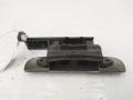 9633343277 Ручка наружная Citroen Xsara Picasso 2007г. - фото №2