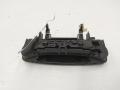 4B0839885 Ручка наружная Audi A4(B6) 2001г. - фото №2