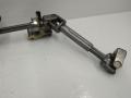 6Q1419501AD Рулевая колонка Skoda Fabia 1 2005г. - фото №3