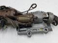 3B0119502 Рулевая колонка Volkswagen Passat B5 1998г. - фото №3