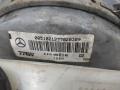 A2104300180 Вакуумный усилитель тормозов Mercedes E W210 2002г. - фото №3