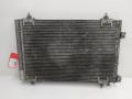 9650545480 Радиатор кондиционера Citroen C4 Picasso 2007г. - фото №2