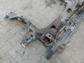 Балка подвески передняя (подрамник) Mercedes A W169 2004г. - фото №4
