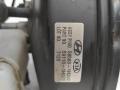 585001H200 Вакуумный усилитель тормозов Kia Ceed 2007г. - фото №3