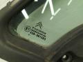 Форточка передняя левая Citroen C3 2003г. - фото №2