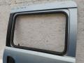 Дверь сдвижная левая Opel Combo 2008г. - фото №2