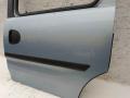 Дверь сдвижная левая Opel Combo 2008г. - фото №3