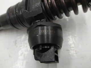 Форсунка, ориг. номер 038130073AG, Audi A4(B6) 2000-2006