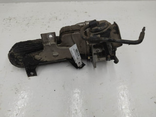 Охладитель отработаных газов, ориг. номер 038131513AD, Volkswagen Touran 2003-2006