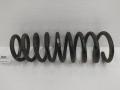 Пружина задняя Kia Ceed 2011г. - фото №2