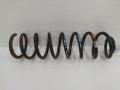 Пружина задняя Renault Megane II 2003г. - фото №2