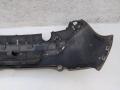Бампер задний Citroen C3 2 2009г. - фото №4