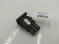 6Y0959621 Кнопка (выключатель) Skoda Fabia 1 2001г. - фото №2