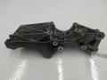 03G903143A Кронштейн генератора Volkswagen Golf-5 2004г. - фото №2
