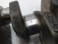 Коленвал Nissan Almera N15 1998г. - фото №3