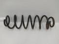Пружина задняя Volkswagen Bora 2000г. - фото №2