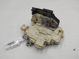 Замок двери задней правой, ориг. номер 3C4839016A, Volkswagen Passat B6 2005-2010