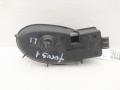 XS41A22601AKBK Ручка внутренняя Ford Focus I 2001г. - фото №2