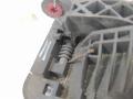 9255583577 Ручка внутренняя Peugeot 405 1995г. - фото №3
