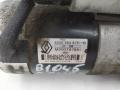 8200584675B Стартер Renault Clio III 2011г. - фото №2