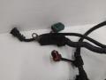 Проводка двигателя Opel Combo 2006г. - фото №6