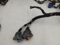 Проводка двигателя Peugeot 307 2004г. - фото №2