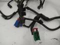 Проводка двигателя Peugeot 307 2004г. - фото №4