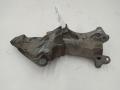 8200365097 Кронштейн генератора Renault Modus 2007г. - фото №2