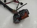 Проводка двигателя Renault Scenic II 2005г. - фото №3