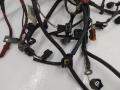 Проводка двигателя Renault Scenic II 2005г. - фото №5