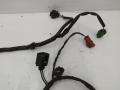 Проводка двигателя Ford C-Max 2004г. - фото №2