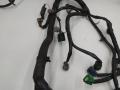 Проводка двигателя Nissan Micra K12 2004г. - фото №4