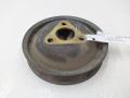 Шкив насоса гидроусилителя Fiat Punto II 2003г. - фото №2