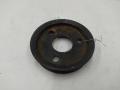 94FF3A733AA Шкив насоса гидроусилителя Ford Escort 1995г. - фото №2