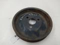 91FF3A733AA Шкив насоса гидроусилителя Ford Escort 1995г. - фото №2