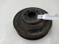 037105255A Шкив коленвала Seat Cordoba 1996г. - фото №2