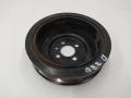 03G105243 Шкив коленвала Audi A3 2007г. - фото №2