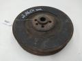 074105251N Шкив коленвала Audi A6(C4) 1996г. - фото №2