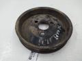 91SF3A733AA Шкив насоса гидроусилителя Ford Escort 1995г. - фото №2