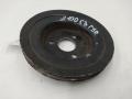 050255A Шкив насоса гидроусилителя Audi 100(C3) 1989г. - фото №2