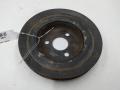 050255A Шкив насоса гидроусилителя Audi 100(C3) 1989г. - фото №2