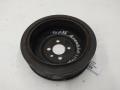 03G105243 Шкив коленвала Seat Alhambra 2001г. - фото №2