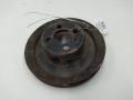 95VW6A312BA Шкив коленвала Seat Alhambra 1998г. - фото №2
