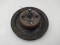 028105253A Шкив коленвала Seat Toledo 1996г. - фото №2