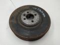 028105243R Шкив коленвала Volkswagen Passat B4 1995г. - фото №2