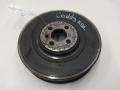 028105243G Шкив коленвала Volkswagen Caddy 2000г. - фото №3
