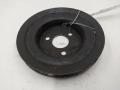 050255A Шкив насоса гидроусилителя Audi 100(C3) 1989г. - фото №2