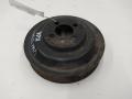 037105255A Шкив коленвала Volkswagen Vento 1996г. - фото №2