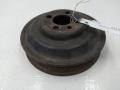 037105255A Шкив коленвала Seat Cordoba 1996г. - фото №2